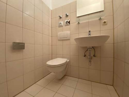 Gäste-WC - 