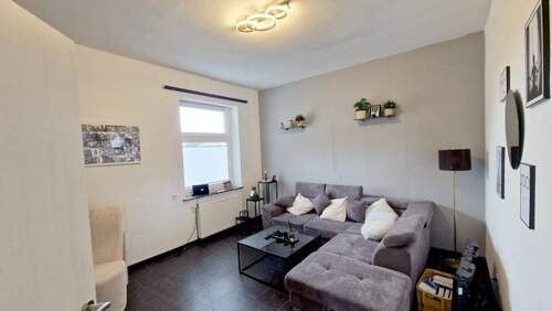 Wohnzimmer II (1. OG) - 