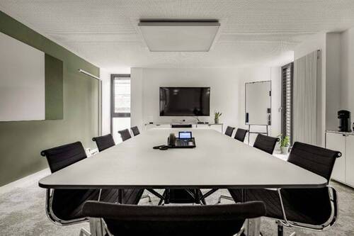Meetingraum - Büro zur Miete in München