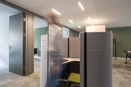 Sonstiges - Büro in München zur Miete