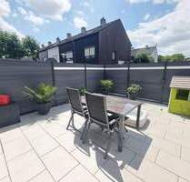 NEUMANN - Schönes Reihenmittelhaus in guter Lage - Ingolstadt Unterhaunstadt