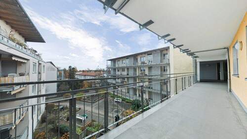 Bild 3 - 2 Zimmer Etagenwohnung in Schwabach