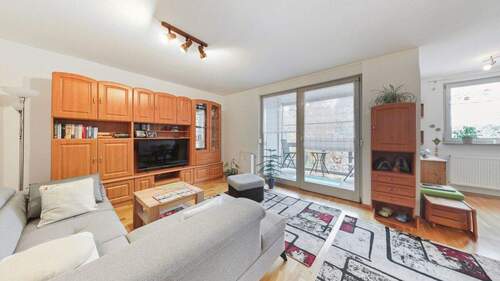 Bild 4 - Etagenwohnung mit 66,00 m² in Schwabach zum Kaufen