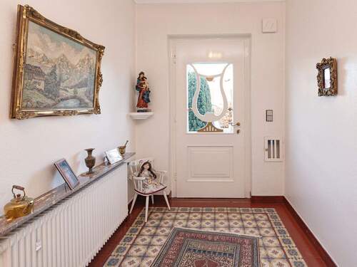 EG Hauseingang - 7 Zimmer Einfamilienhaus zum Kaufen in Ibbenbüren