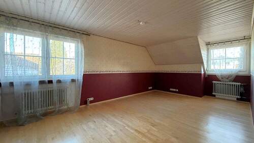 Elternschlafzimmer OG - 