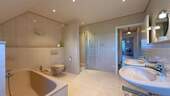 Badezimmer OG - 