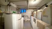 Heizraum UG - 