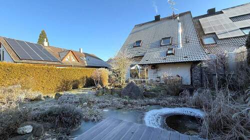 Außenansicht Garten1 - 