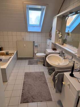 Badezimmer - 