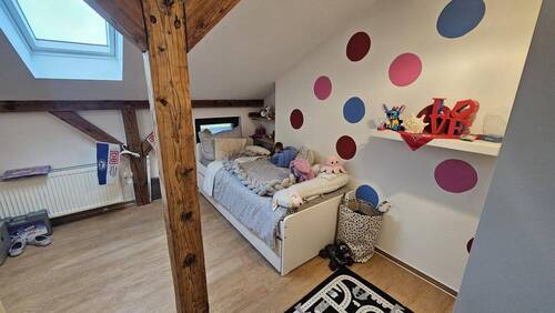 Kinderzimmer 2 - 