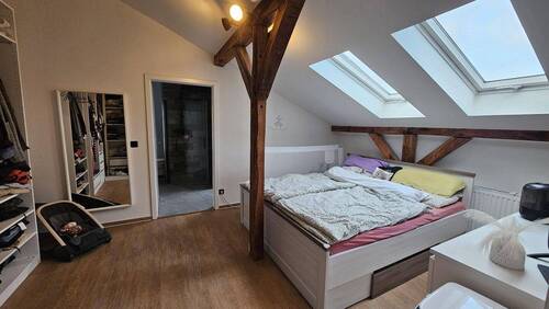 Schlafzimmer - 