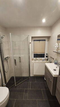 Badezimmer EG - 