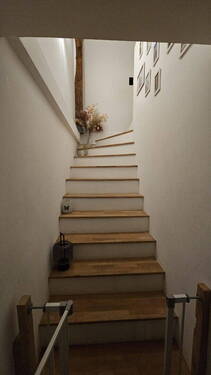 Treppenhaus - 