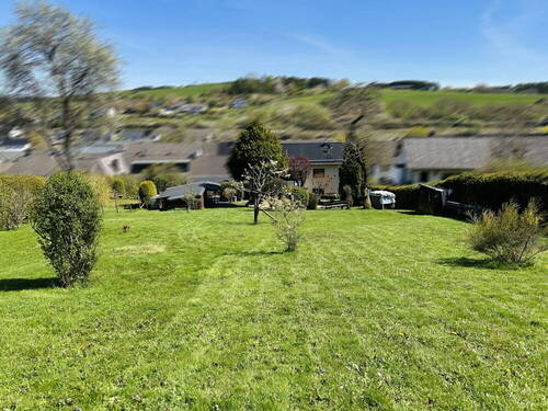 Gartenblick - 