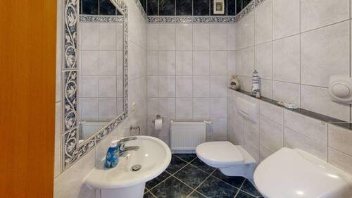 Gäste-WC - 