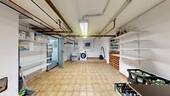 Abstellraum - 