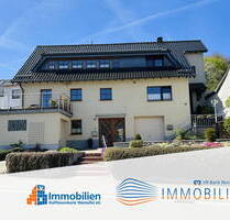 Ihr neues Zuhause mit Perspektive: Modernisiertes Zweifamilienhaus, großer Garten und beste Anbindung! - Dahlem