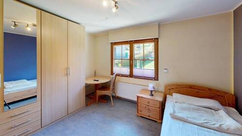 Kinderzimmer - 