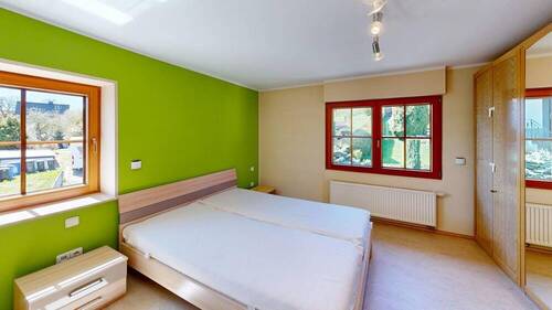 Schlafzimmer - 