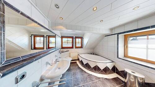 Badezimmer - 
