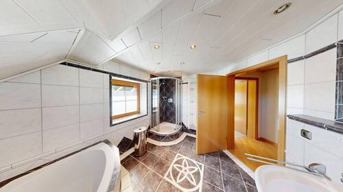 Badezimmer - 