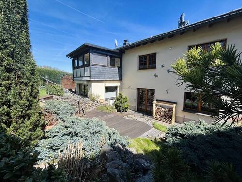 Terrasse - 