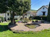 Gartenteich - 