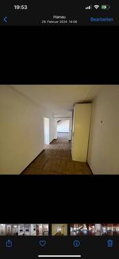 Bild 2 - 2 Zimmer Etagenwohnung zur Miete in Hanau-Kesselstadt