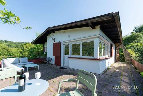 Rueckseite.jpg - Mehrfamilienhaus, Wohnhaus in Oberbillig