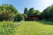 Garten_5.jpg - Mehrfamilienhaus, Wohnhaus mit 90,00 m&sup2; in Oberbillig zum Kaufen