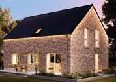 Bebauungsmöglichkeit Viebrock Maxime XL - Ruhig gelegenes Baugrundstück mit Errichtungsmöglichkeit eines Viebrock Maxime XL Haus in Wedel- provisionsfrei !!