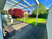 TERRASSE - 4 Zimmer Einfamilienhaus in Seligenstadt