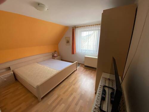 Schlafzimmer 2 - 