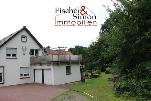 K-IMG_2275 - 6 Zimmer Einfamilienhaus zum Kaufen in Marklohe