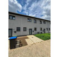 Neubau Reihenhaus mit Garten - 1.290,00 EUR Kaltmiete, ca.  132,00 m² Wohnfläche in Peine (PLZ: 31226) Kernstadt Süd
