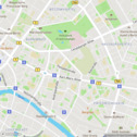 Karte - Bezugsfrei nach Absprache mit Balkon