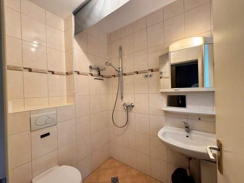 IMG_0300 - 1 Zimmer Etagenwohnung in Varel