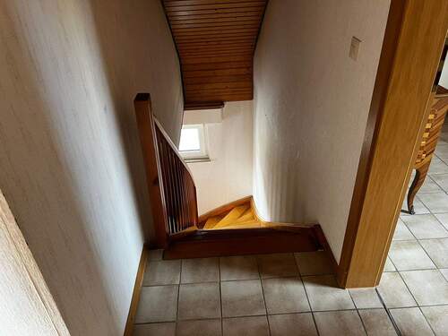 Treppenhaus (2) - 