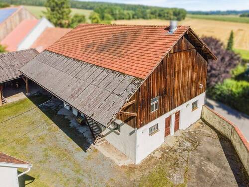 Bild 3 - 6 Zimmer Bauernhaus, Landhaus in Schmidgaden