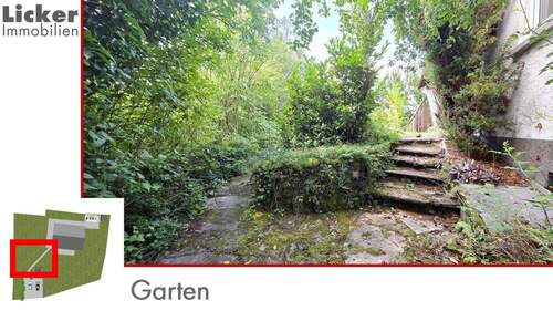 Garten - 