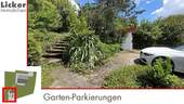 Garten-Parkierungen - 