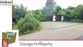 Garage-Hofflaeche - 