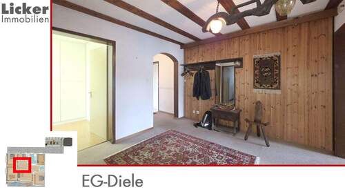 EG-Diele - 