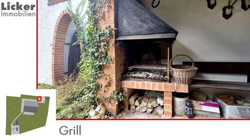 Grill - 