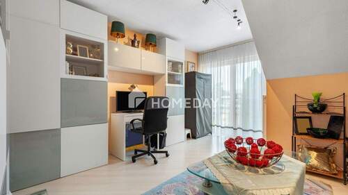 1. OG Kinderzimmer 1 - 