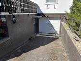 Garage im Haus - 