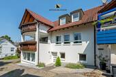 Außenansicht - Schicke EG-Wohnung mit Terrasse in Schorndorf Miedelsbach!