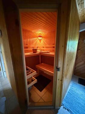 Sauna - 