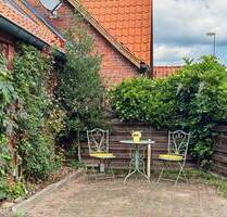 Behagliches Wohnen am Mühlenteich - Neu Darchau