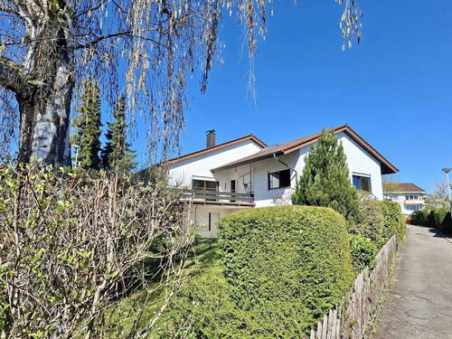 Bild 2 - 5 Zimmer Einfamilienhaus zum Kaufen in Pforzheim